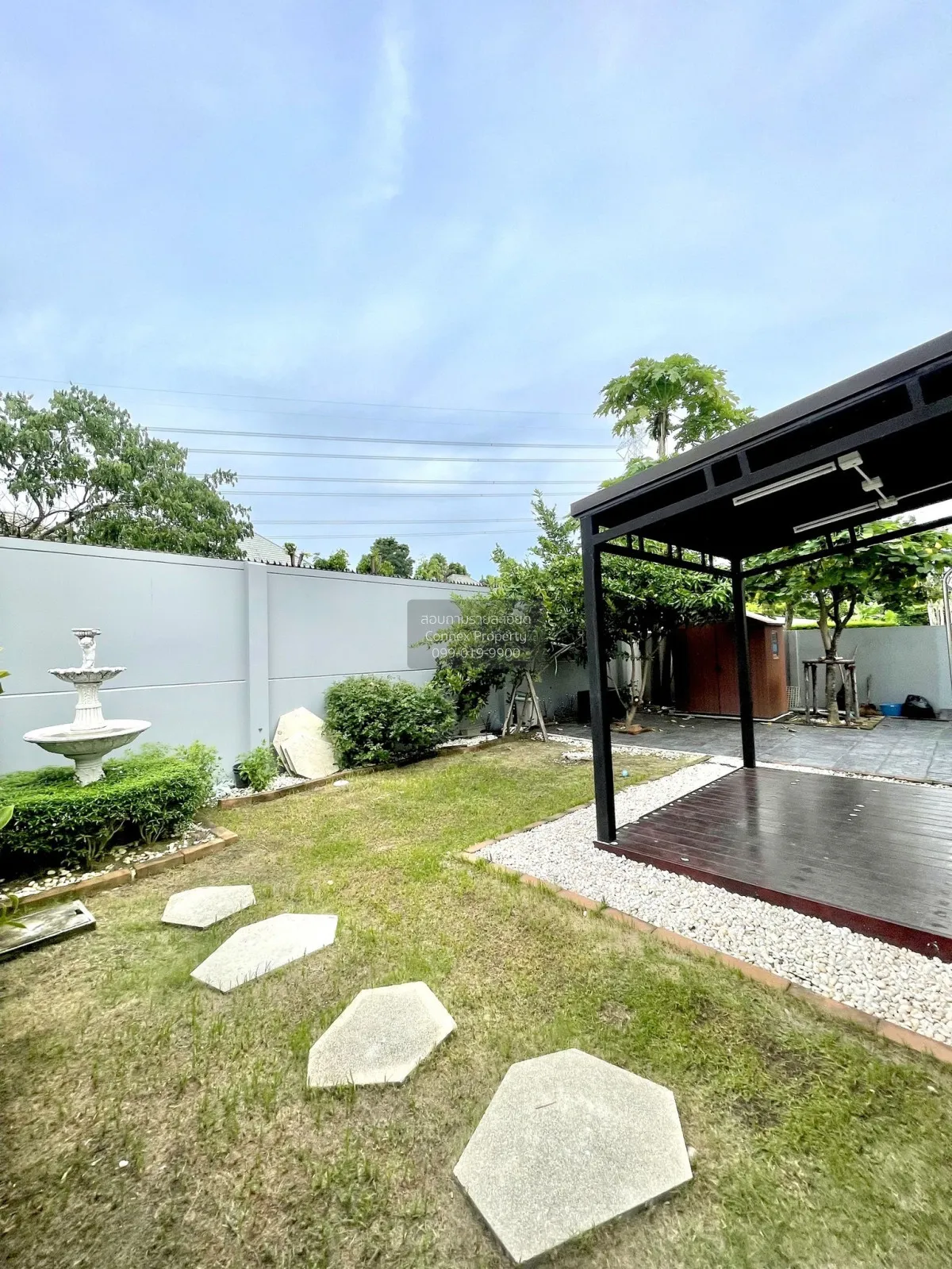 For Sale House , Anya Bangna-Ramkhamhaeng 2 , Dok Mai , Prawet , 