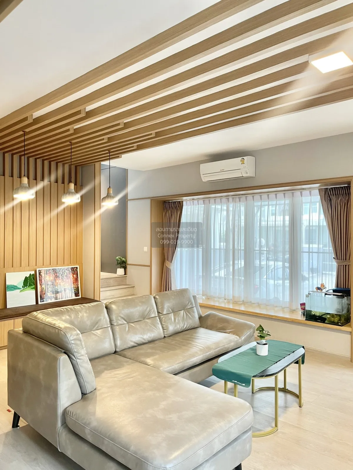 For Sale House , Anya Bangna-Ramkhamhaeng 2 , Dok Mai , Prawet , 