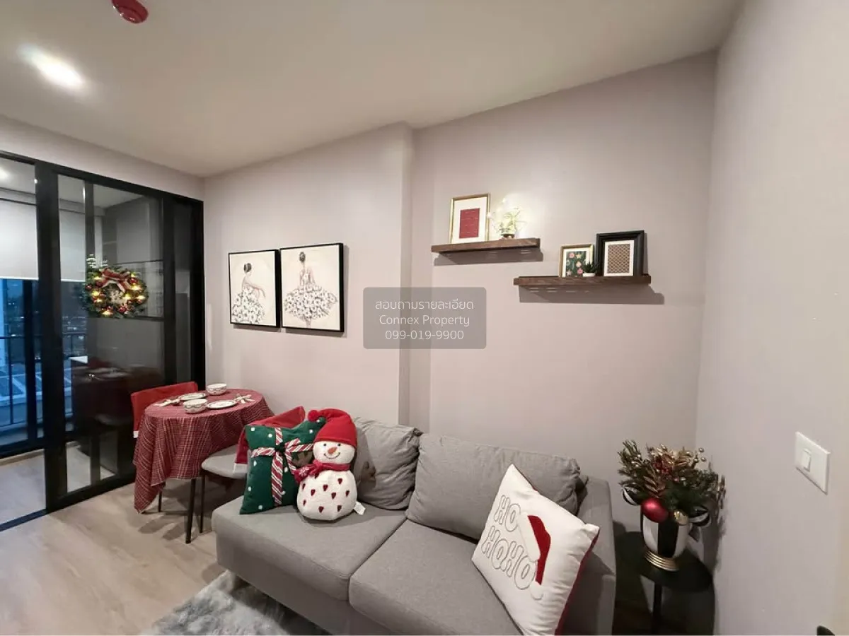 For Rent Condo , Nue District R9 , MRT-Phra Ram 9 , Huai Khwang , 1