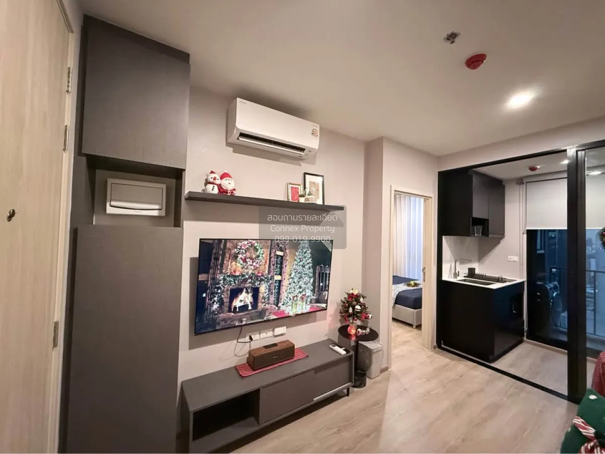 For Rent Condo , Nue District R9 , MRT-Phra Ram 9 , Huai Khwang , 2