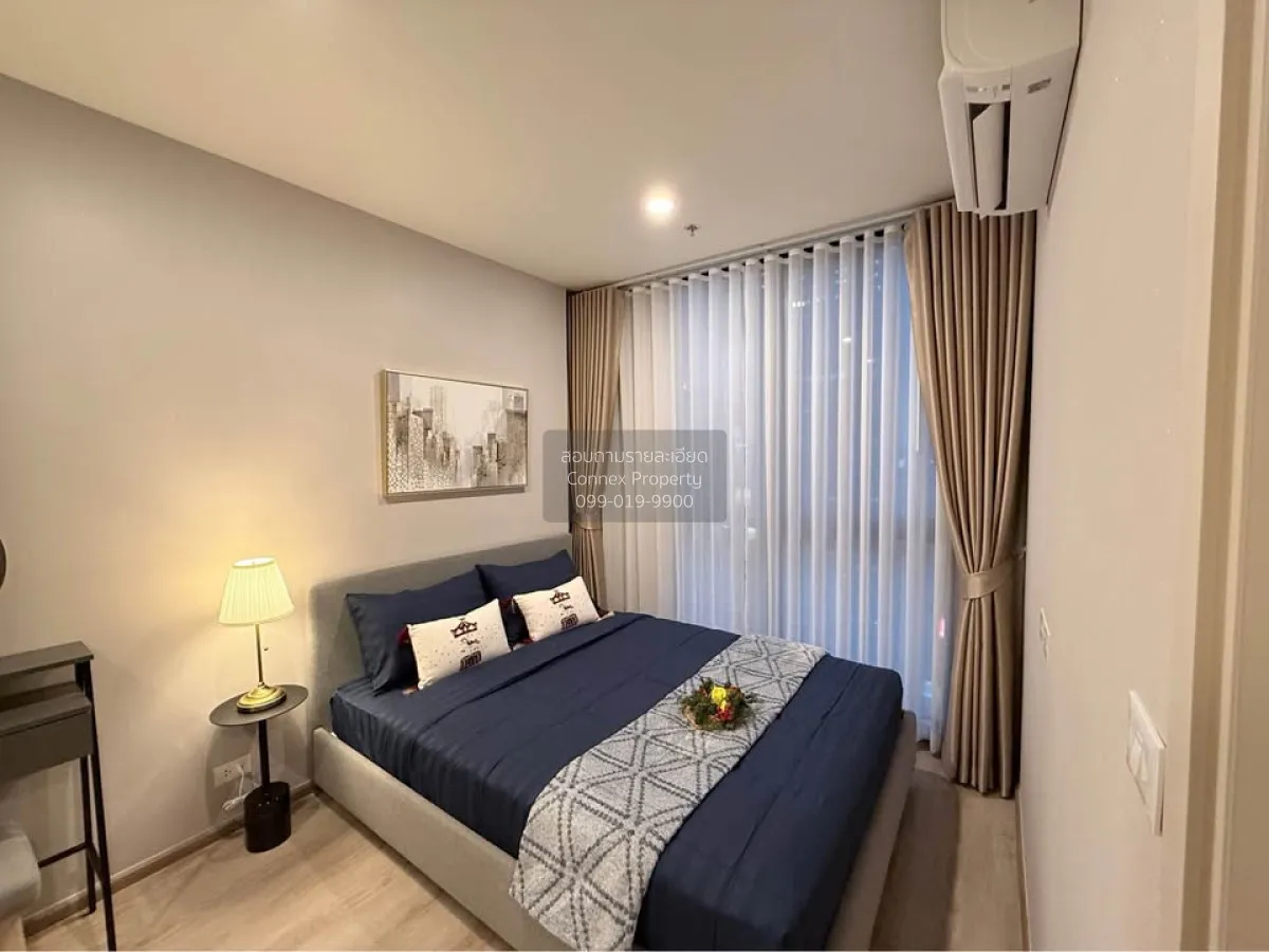 For Rent Condo , Nue District R9 , MRT-Phra Ram 9 , Huai Khwang , 3