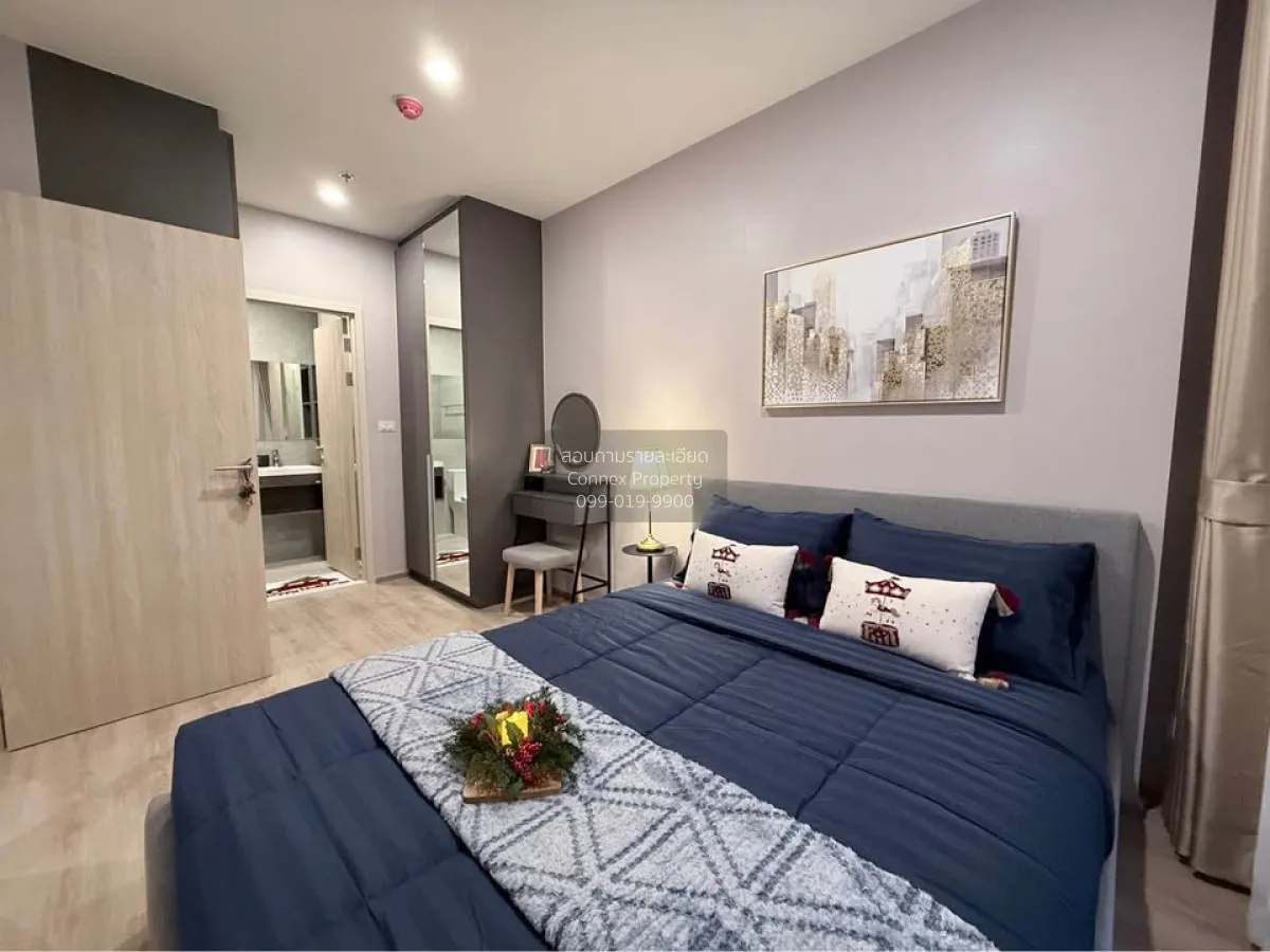 For Rent Condo , Nue District R9 , MRT-Phra Ram 9 , Huai Khwang , 4