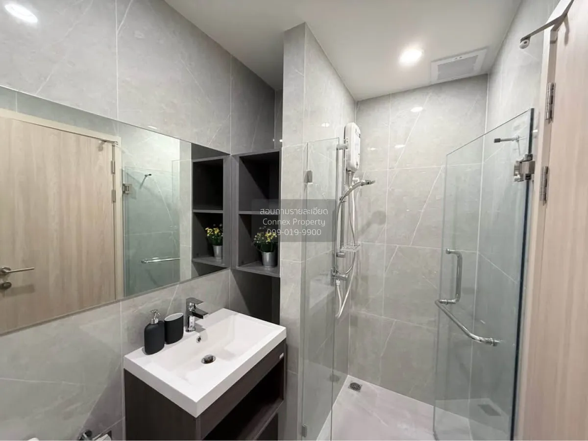 For Rent Condo , Nue District R9 , MRT-Phra Ram 9 , Huai Khwang ,