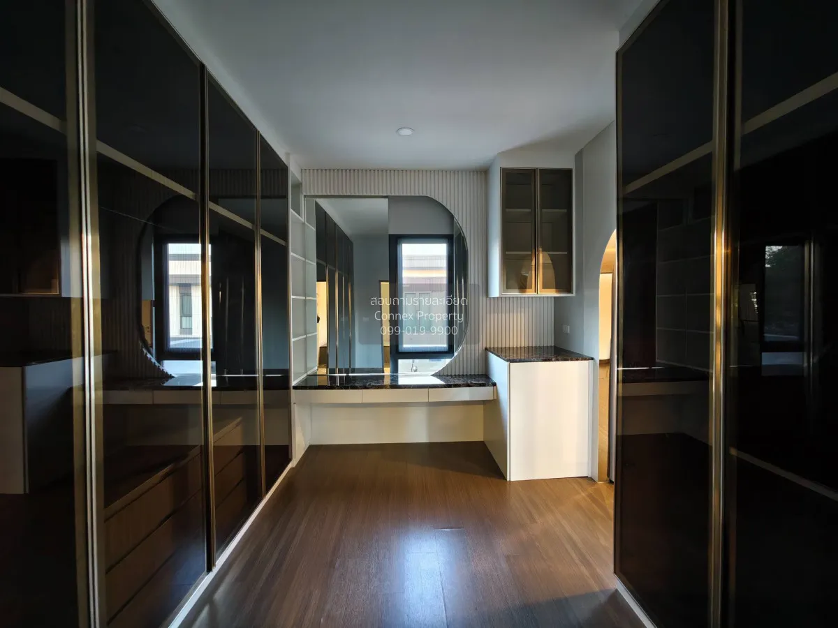 เช่าบ้าน  เดอะ ซิตี้ สุขุมวิท - อ่อนนุช ประเวศ เขต ประเวศ กรุงเทพ