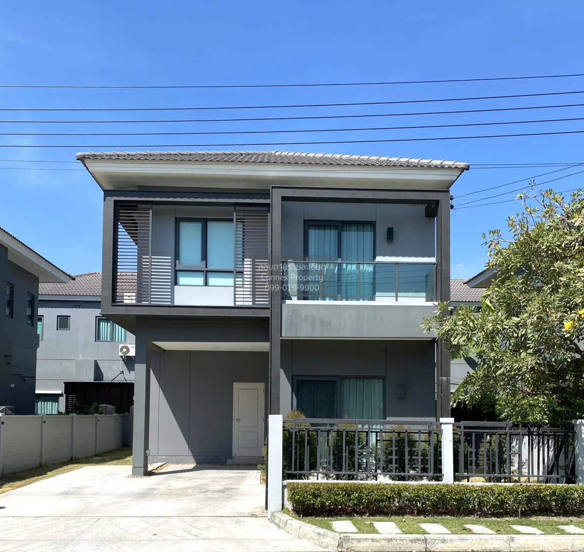 For Sale House , CENTRO Ratchaphruek - Chaengwattana , Khlong Kho 1