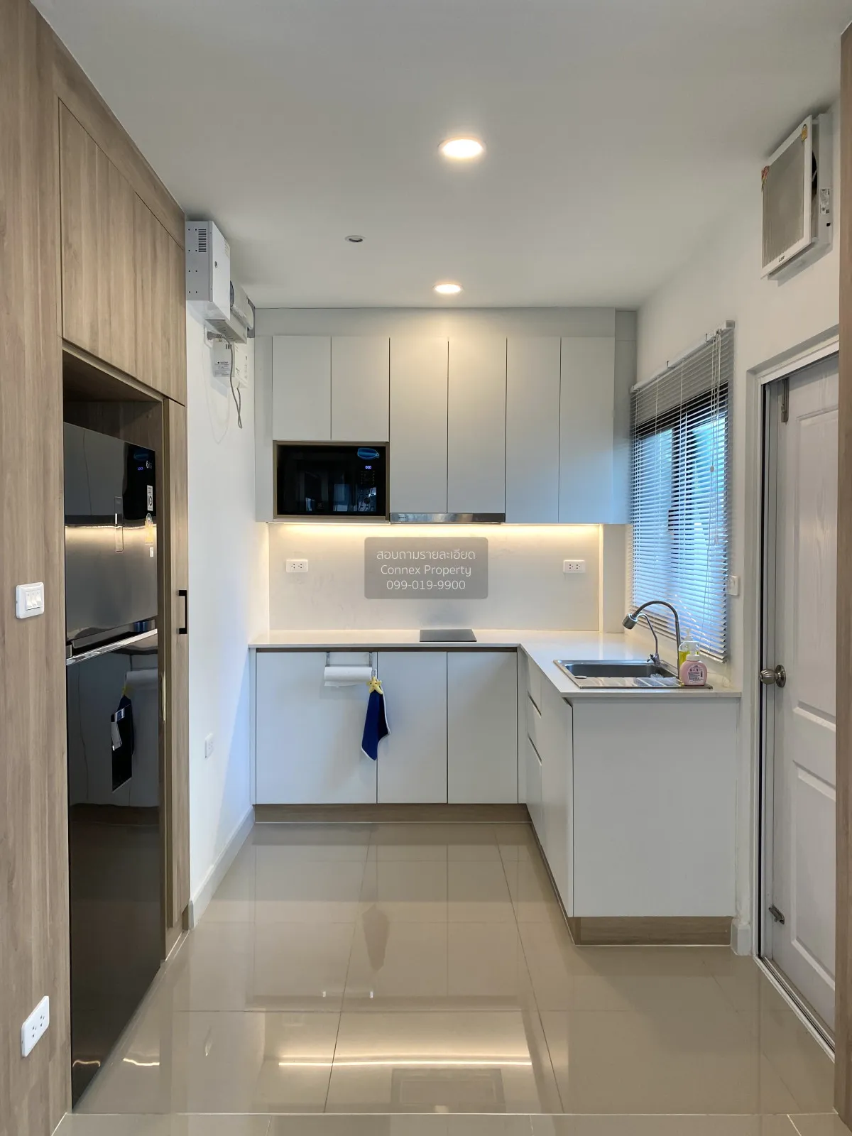 For Sale House , CENTRO Ratchaphruek - Chaengwattana , Khlong Kho