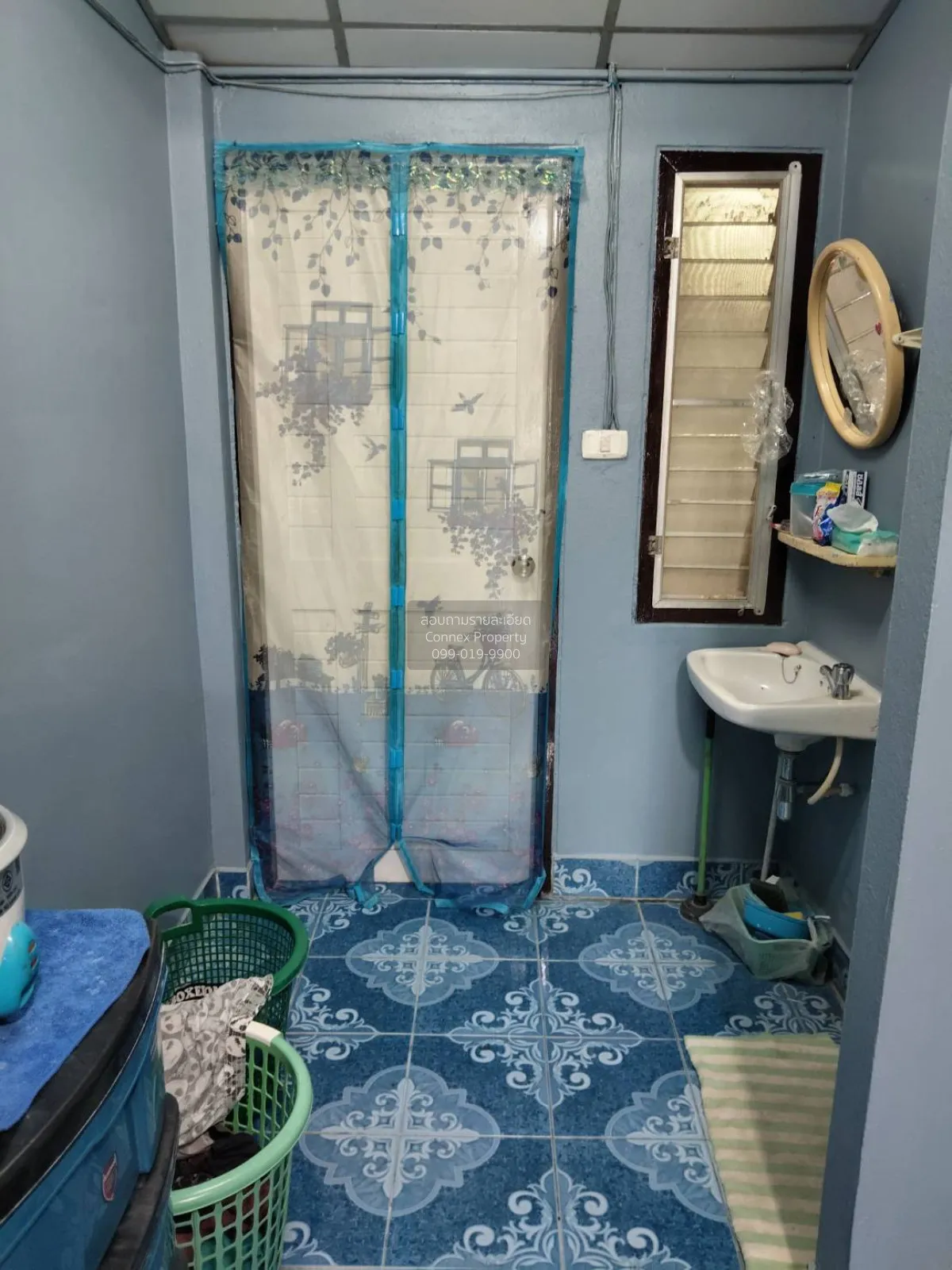 ขายบ้าน  บ้านเอื้ออาทร แก้วประดับ ลำผักชี เขต หนองจอก กรุงเทพ CX-