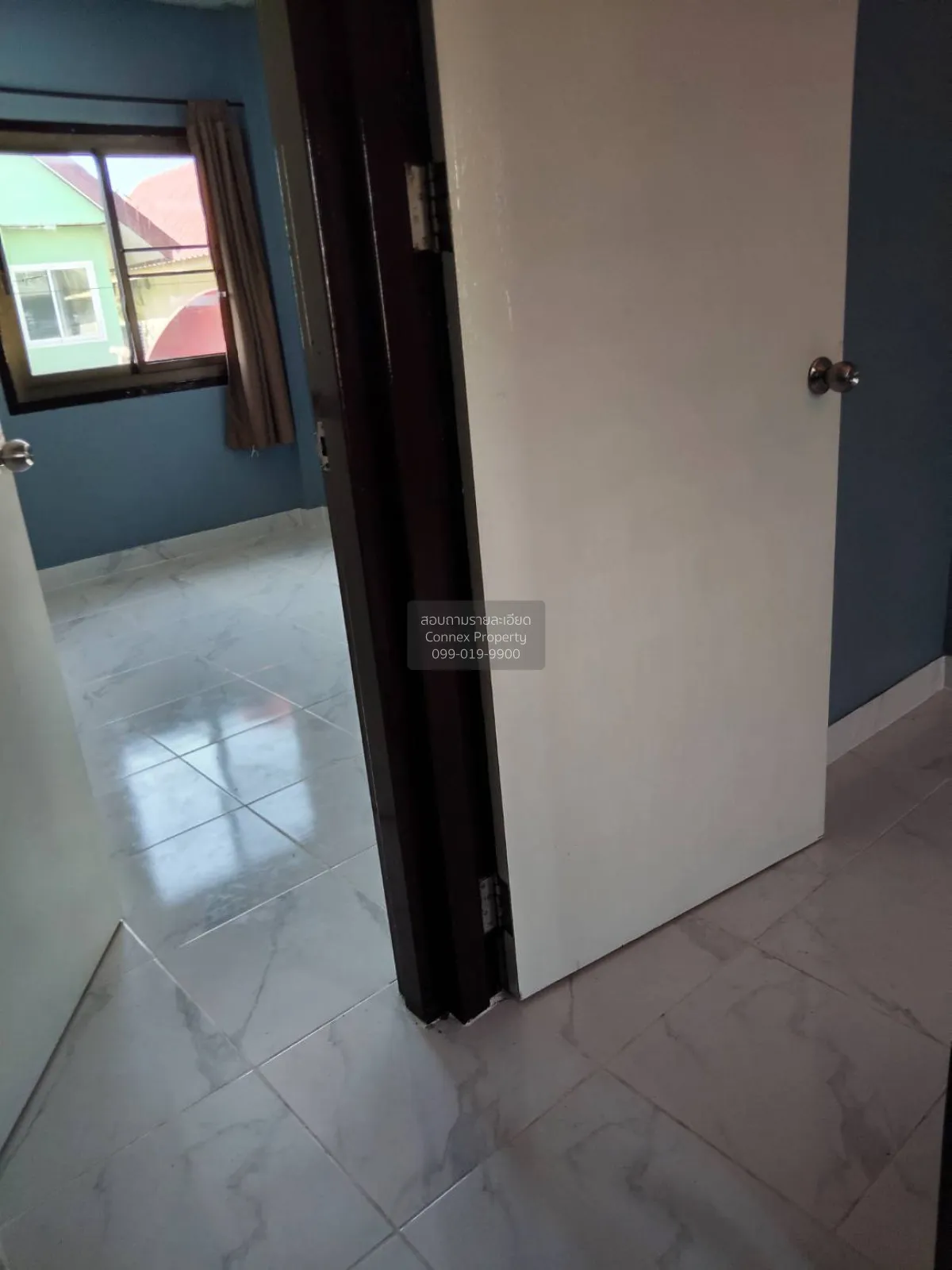 ขายบ้าน  บ้านเอื้ออาทร แก้วประดับ ลำผักชี เขต หนองจอก กรุงเทพ CX-