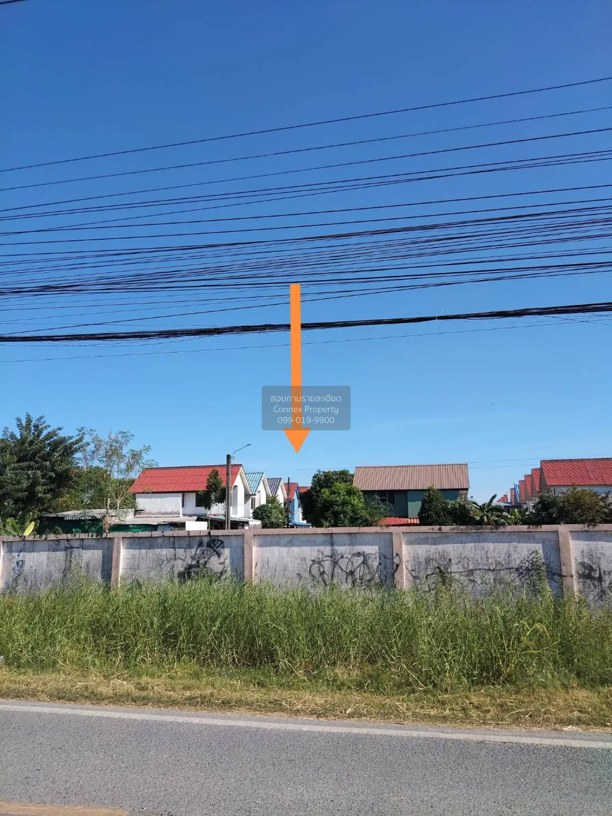 ขายบ้าน  บ้านเอื้ออาทร แก้วประดับ ลำผักชี เขต หนองจอก กรุงเทพ CX-