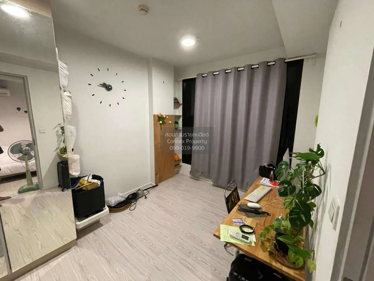 เช่าคอนโด  มาย สตอรี่ ลาดพร้าว 71 ลาดพร้าว เขต ลาดพร้าว กรุงเทพ C 1