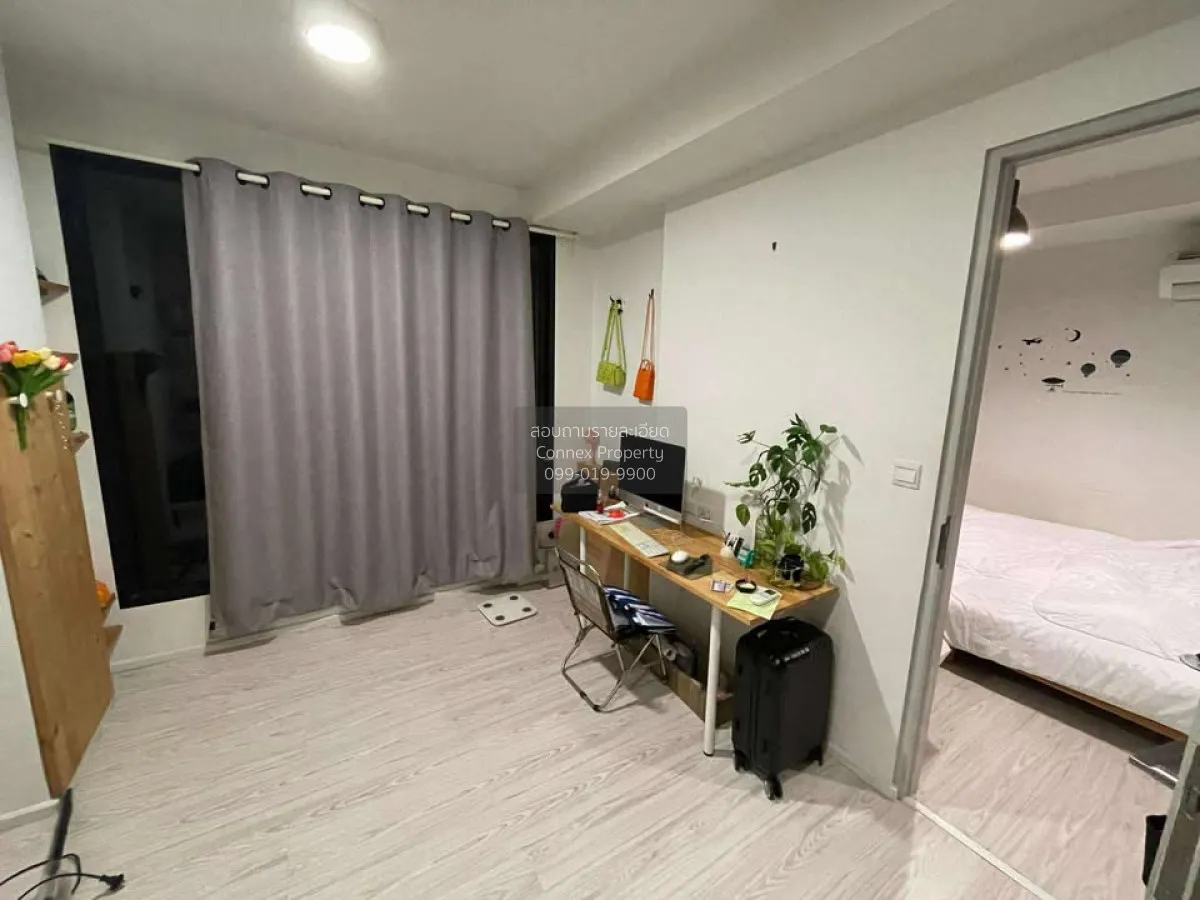 เช่าคอนโด  มาย สตอรี่ ลาดพร้าว 71 ลาดพร้าว เขต ลาดพร้าว กรุงเทพ C 2