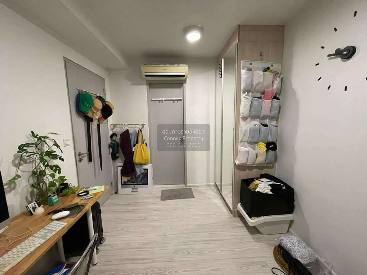 เช่าคอนโด  มาย สตอรี่ ลาดพร้าว 71 ลาดพร้าว เขต ลาดพร้าว กรุงเทพ C 3