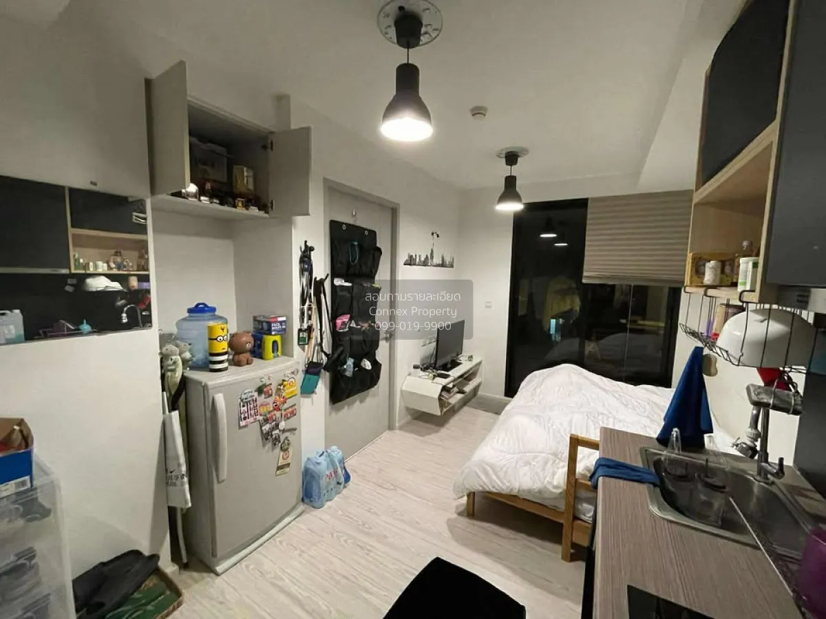 เช่าคอนโด  มาย สตอรี่ ลาดพร้าว 71 ลาดพร้าว เขต ลาดพร้าว กรุงเทพ C 4