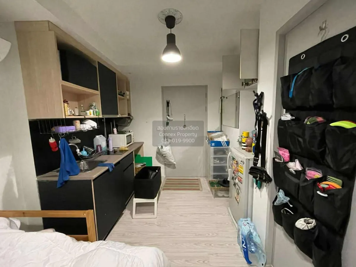 เช่าคอนโด  มาย สตอรี่ ลาดพร้าว 71 ลาดพร้าว เขต ลาดพร้าว กรุงเทพ C