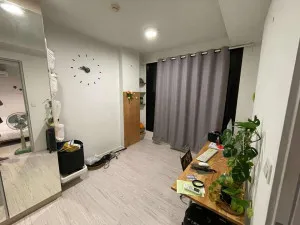 เช่าคอนโด  มาย สตอรี่ ลาดพร้าว 71 ลาดพร้าว เขต ลาดพร้าว กรุงเทพ CX-143096