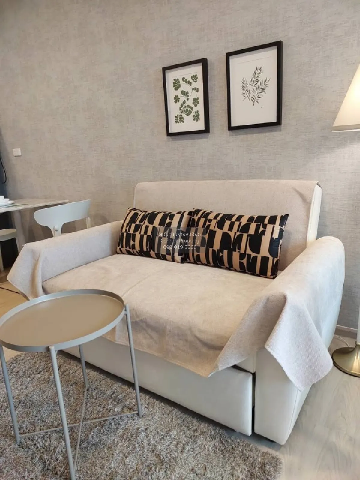 เช่าคอนโด  พลัมคอนโด สุขุมวิท 62 BTS-บางจาก พระโขนงใต้ เขต พระโขน 2