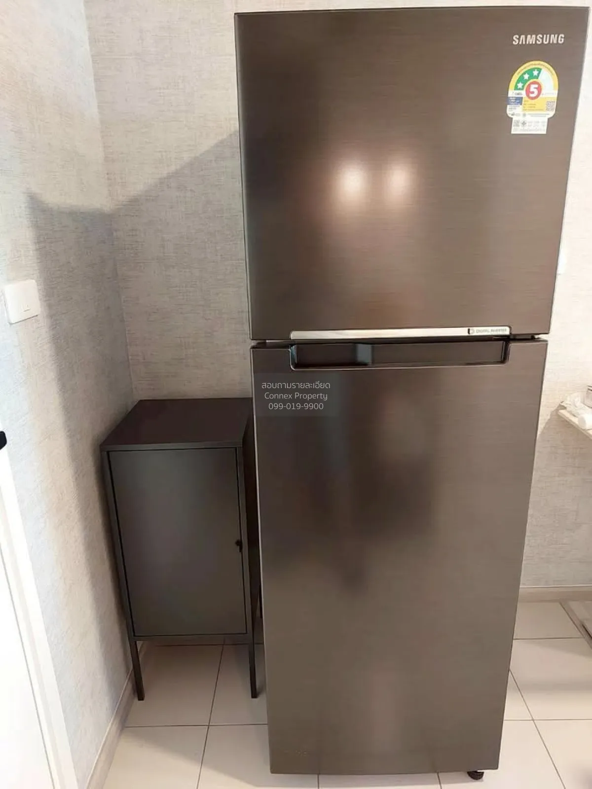 เช่าคอนโด  พลัมคอนโด สุขุมวิท 62 BTS-บางจาก พระโขนงใต้ เขต พระโขน 4