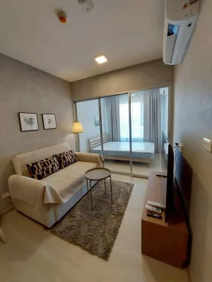 เช่าคอนโด  พลัมคอนโด สุขุมวิท 62 BTS-บางจาก พระโขนงใต้ เขต พระโขนง กรุงเทพ CX-143097