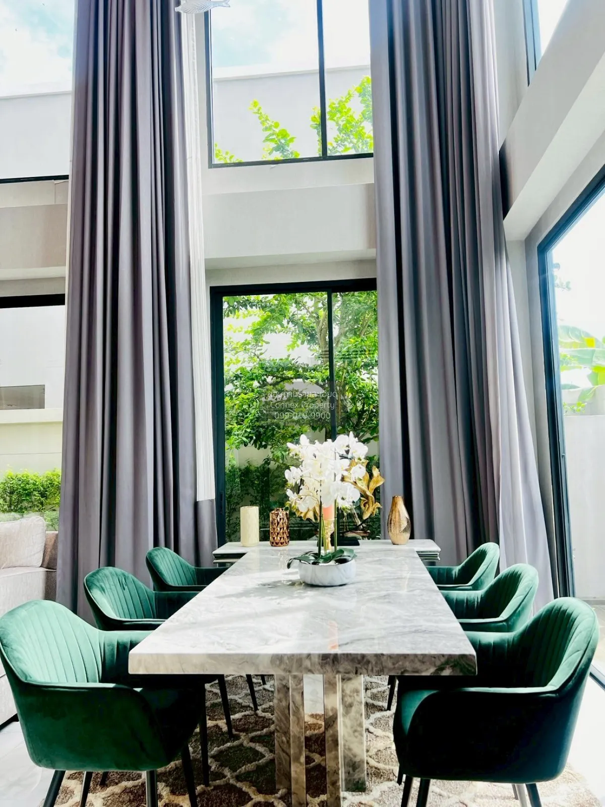 เช่าบ้าน  มัจฉา เนอร์วานา ห้วยใหญ่ บางละมุง ชลบุรี CX-143102