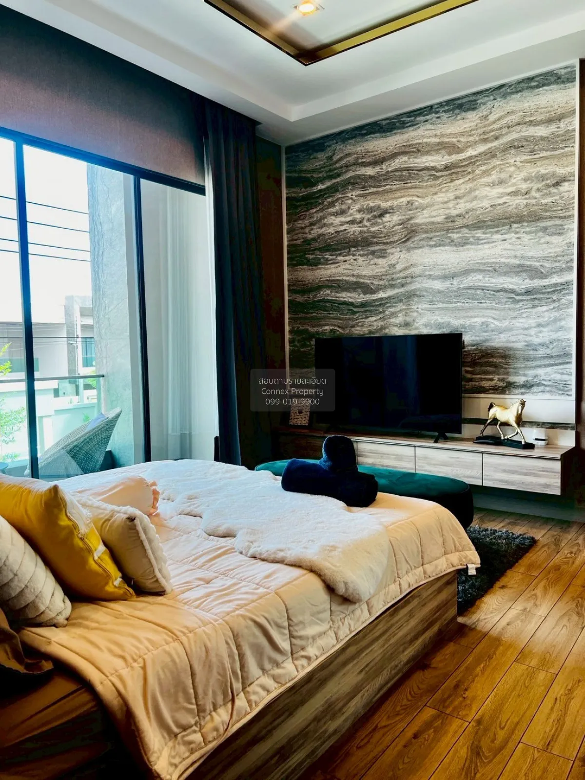 เช่าบ้าน  มัจฉา เนอร์วานา ห้วยใหญ่ บางละมุง ชลบุรี CX-143102