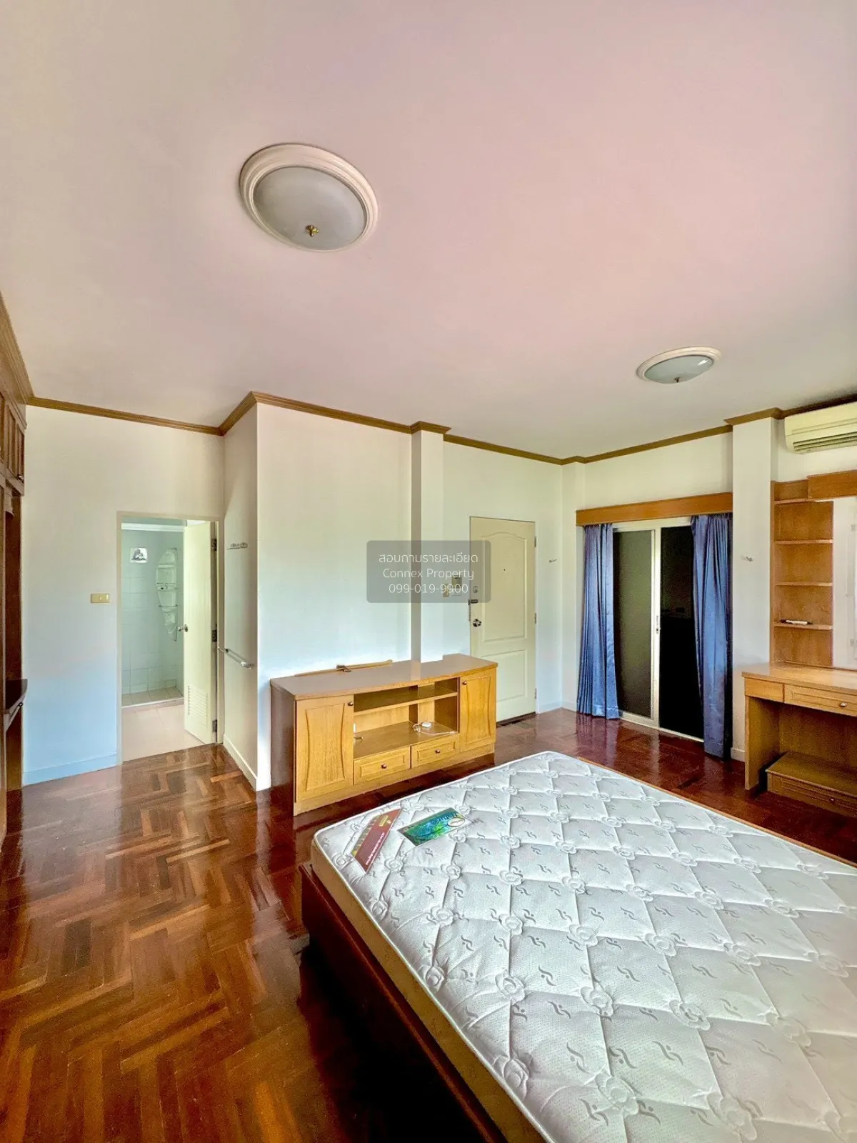 ขายบ้าน  บ้านสวนลลนา จอมเทียน หนองปรือ บางละมุง ชลบุรี CX-143103