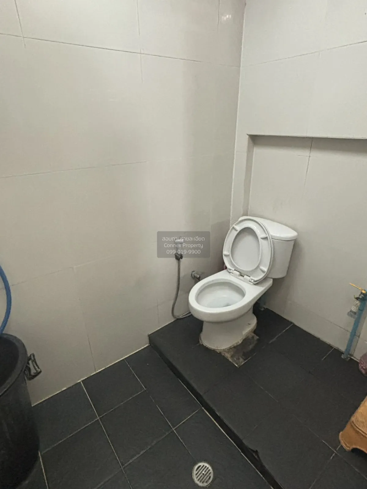 ขายบ้าน  การเคหะฉลองกรุง รีโนเวทใหม่ ลำผักกูด เขต หนองจอก กรุงเทพ