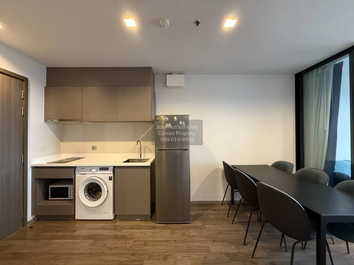 For Rent Condo , Life Ladprao Valley , BTS-Ha Yaek Lat Phrao , Ch 3