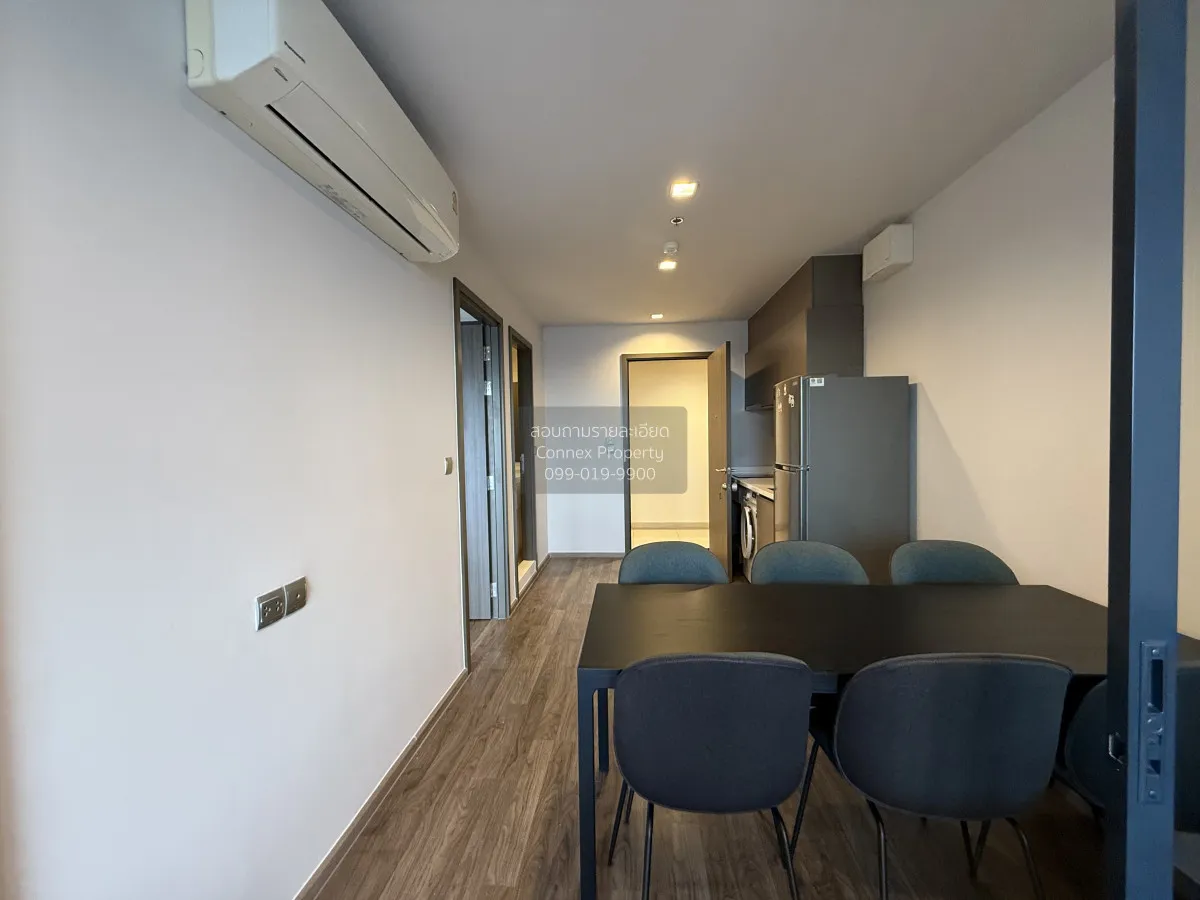 For Rent Condo , Life Ladprao Valley , BTS-Ha Yaek Lat Phrao , Ch 4