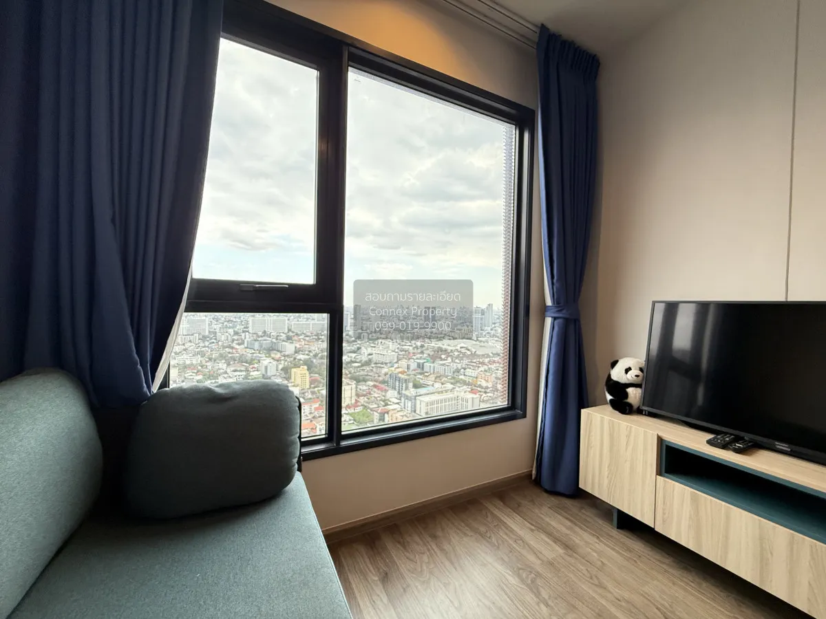 For Rent Condo , Life Ladprao Valley , BTS-Ha Yaek Lat Phrao , Ch