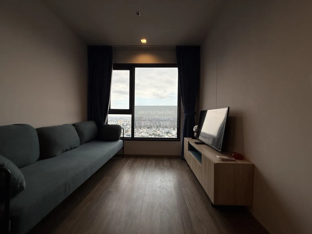 For Rent Condo , Life Ladprao Valley , BTS-Ha Yaek Lat Phrao , Ch