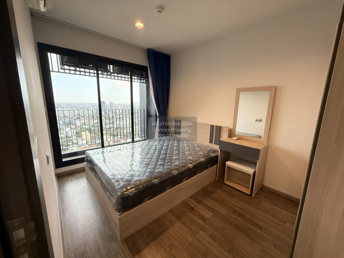 For Rent Condo , Life Ladprao Valley , BTS-Ha Yaek Lat Phrao , Ch