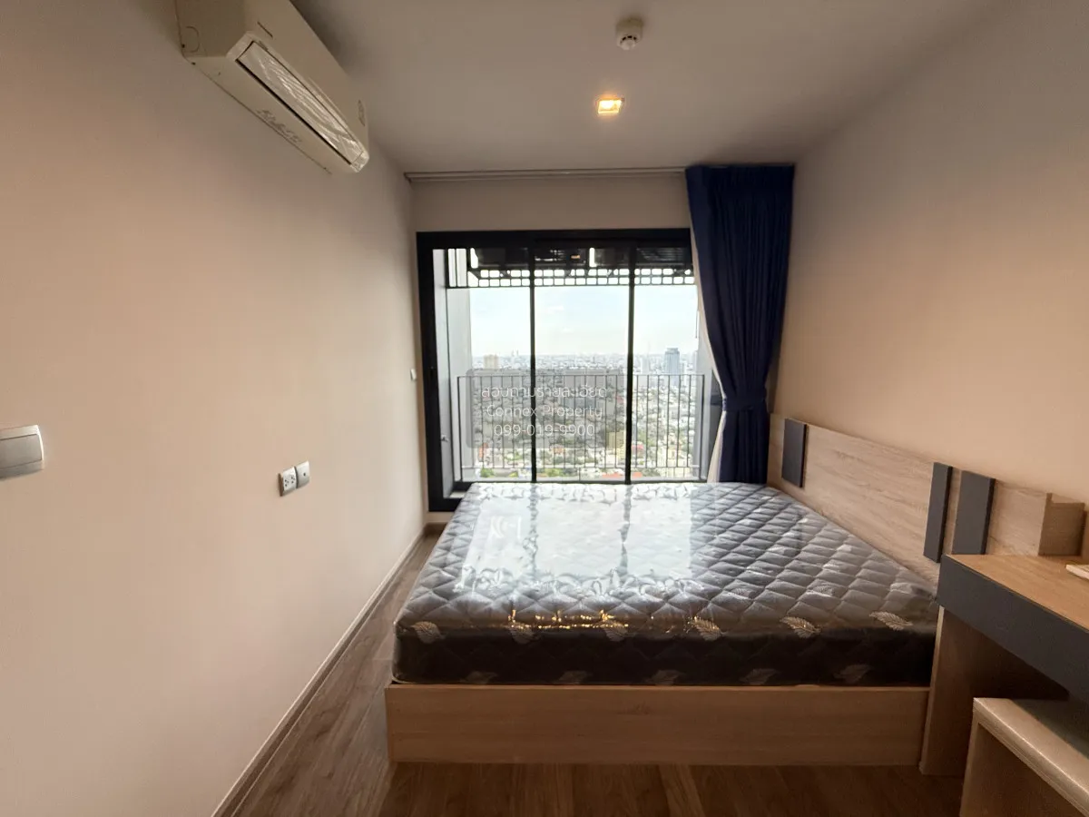 For Rent Condo , Life Ladprao Valley , BTS-Ha Yaek Lat Phrao , Ch