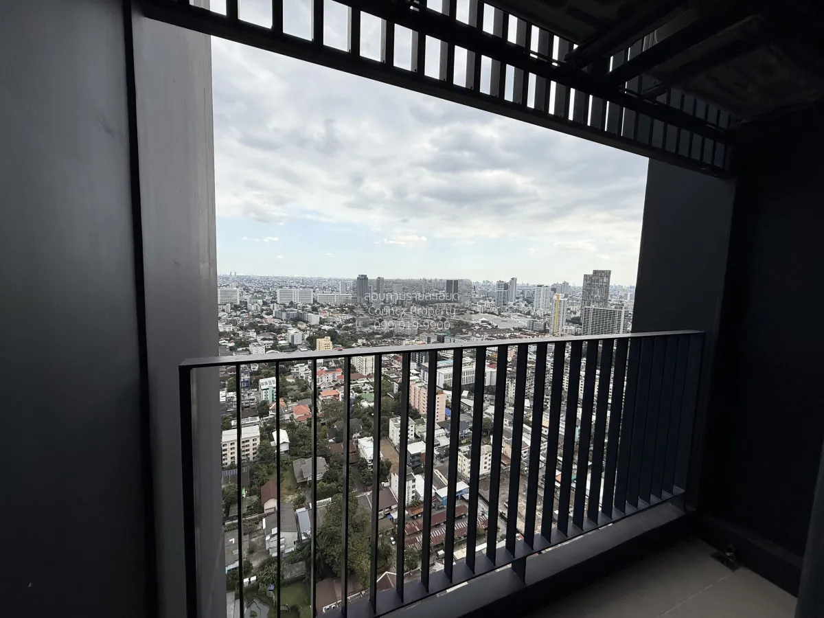 For Rent Condo , Life Ladprao Valley , BTS-Ha Yaek Lat Phrao , Ch