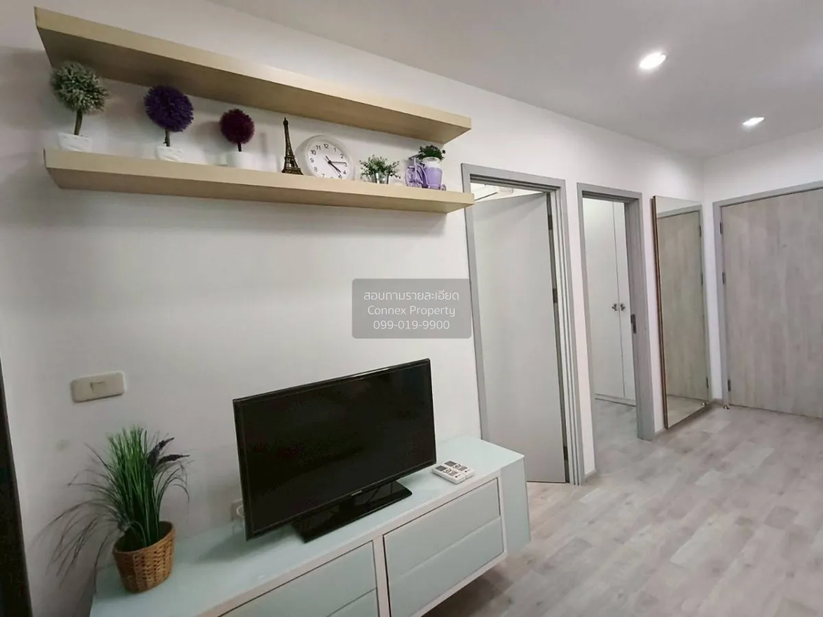 FOR RENT condo , Ideo Mobi Charan Interchange , MRT-Bang Khun Non 2