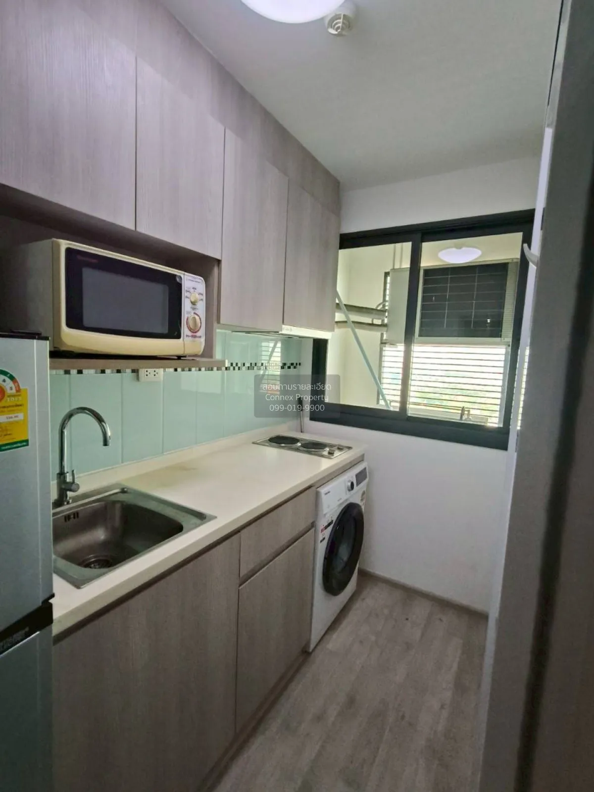 FOR RENT condo , Ideo Mobi Charan Interchange , MRT-Bang Khun Non