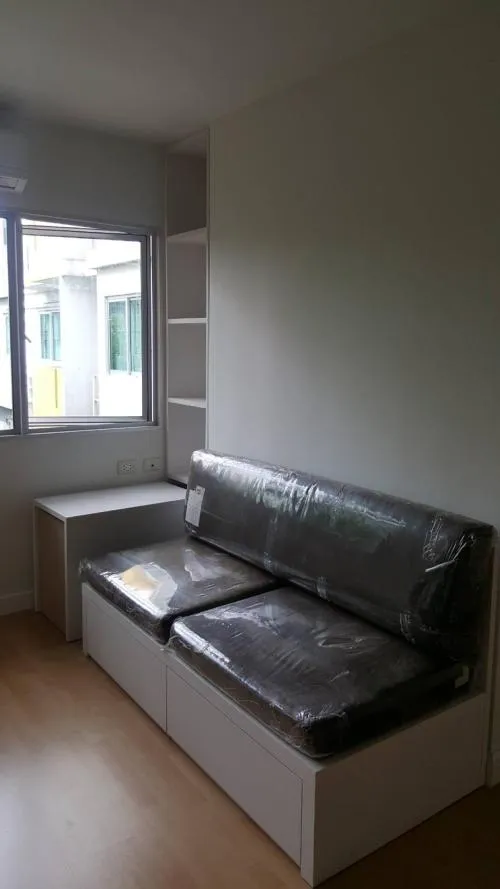 FOR RENT condo , My Condo Sukhumvit 52 , BTS-On Nut , Bang Chak , Phra Khanong , Bangkok , CX-14311