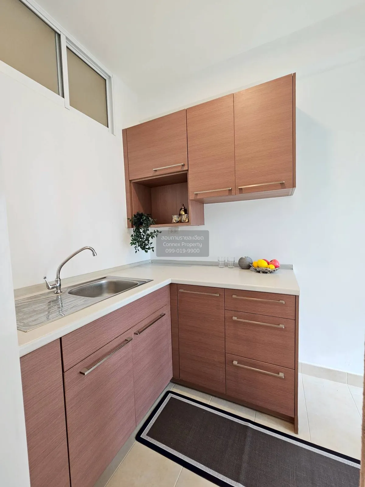 ขายคอนโด  ไอ-บิซา คอนโด อาร์ซีเอ MRT-พระราม 9 บางกะปิ เขต ห้วยขวา