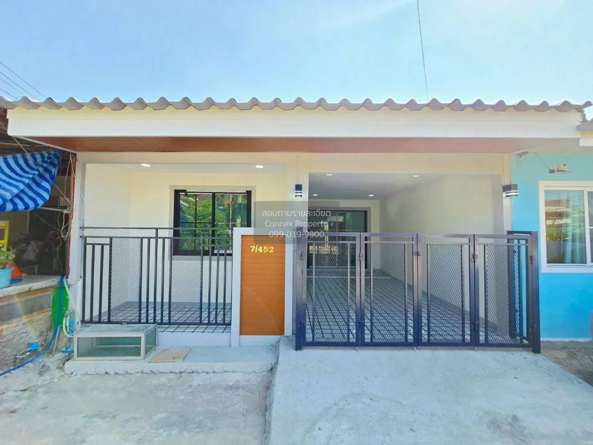For Sale Townhouse/Townhome  , Baan Arsa House 5 , Bang Yai , Ban 1