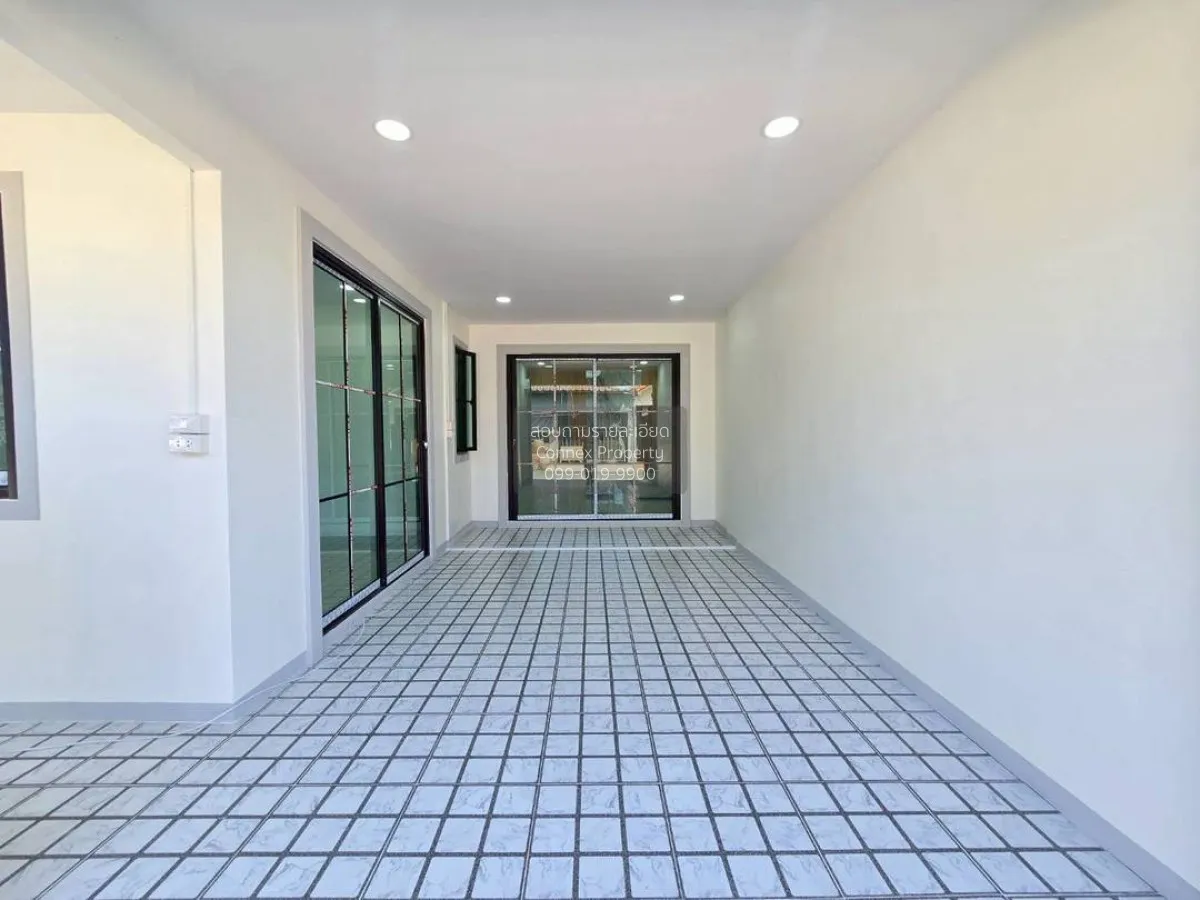 For Sale Townhouse/Townhome  , Baan Arsa House 5 , Bang Yai , Ban 4