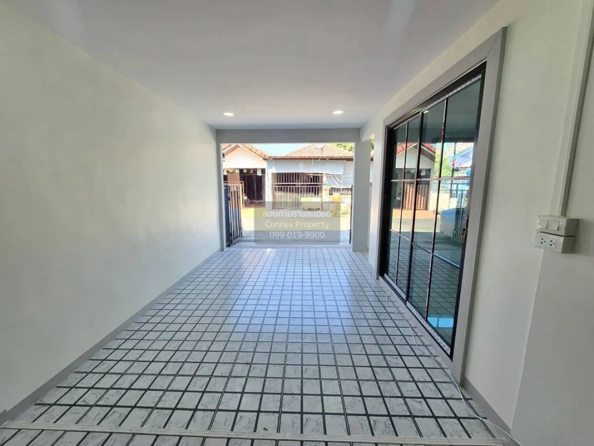 For Sale Townhouse/Townhome  , Baan Arsa House 5 , Bang Yai , Ban