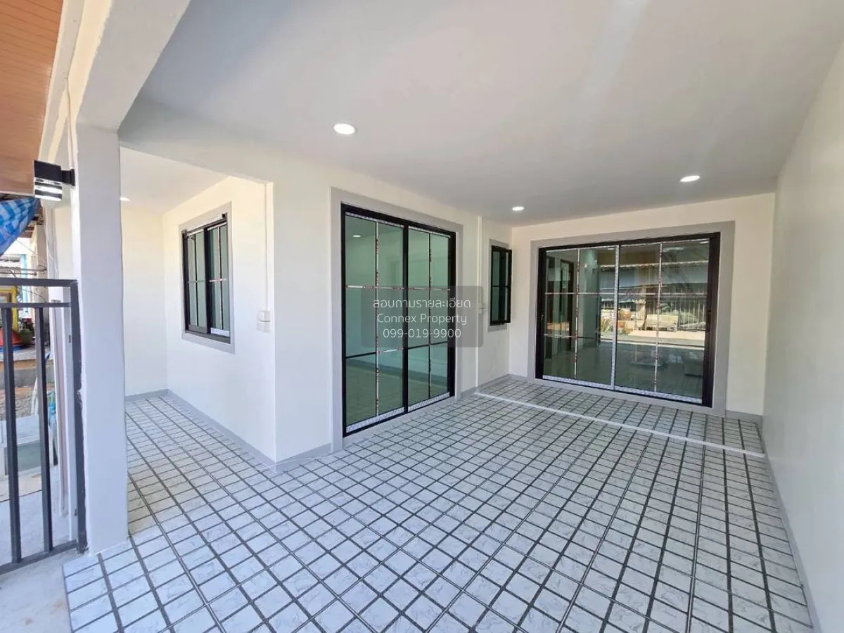 For Sale Townhouse/Townhome  , Baan Arsa House 5 , Bang Yai , Ban