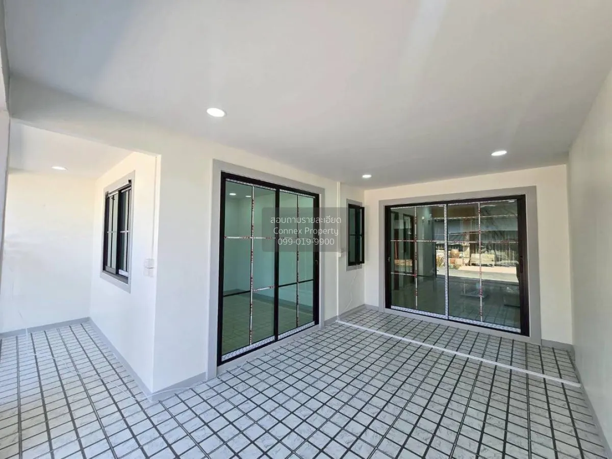 For Sale Townhouse/Townhome  , Baan Arsa House 5 , Bang Yai , Ban