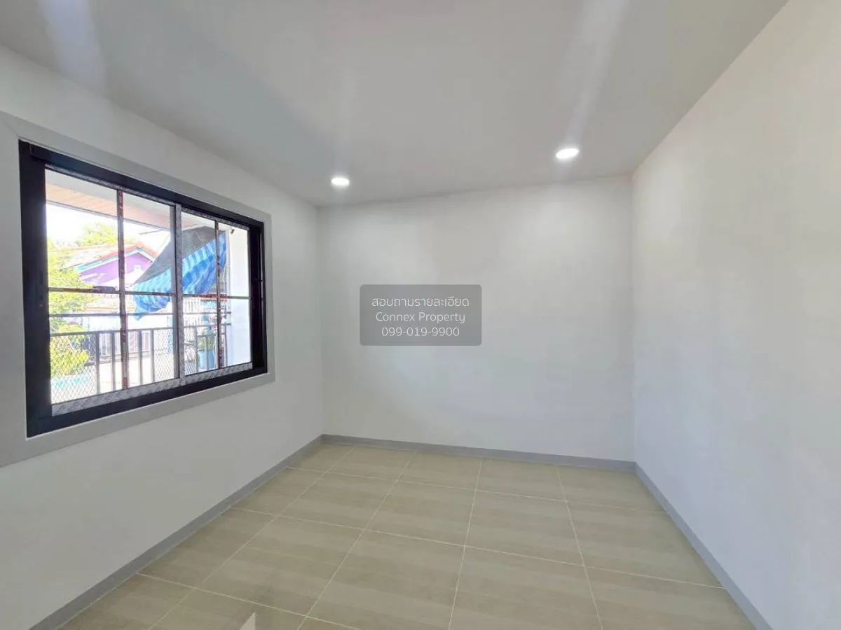 For Sale Townhouse/Townhome  , Baan Arsa House 5 , Bang Yai , Ban