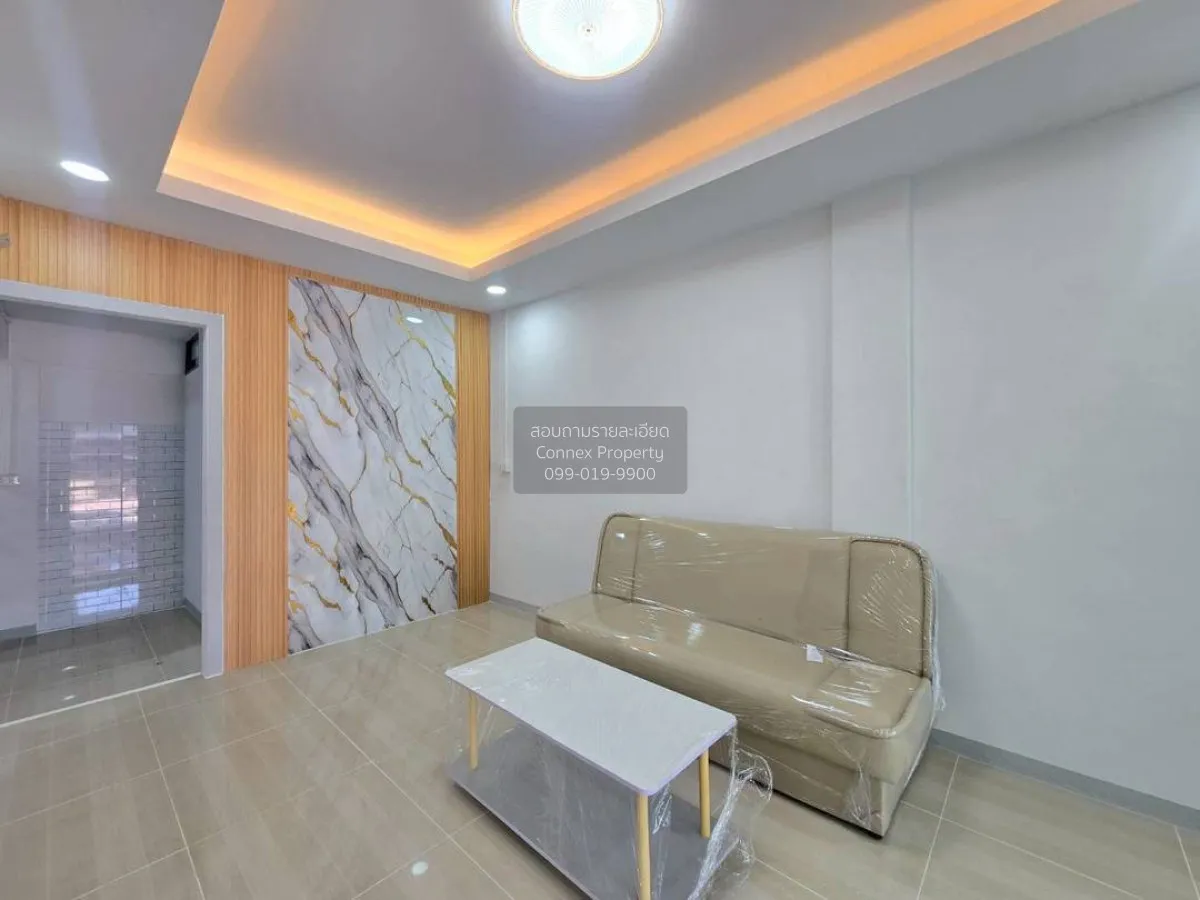 For Sale Townhouse/Townhome  , Baan Arsa House 5 , Bang Yai , Ban