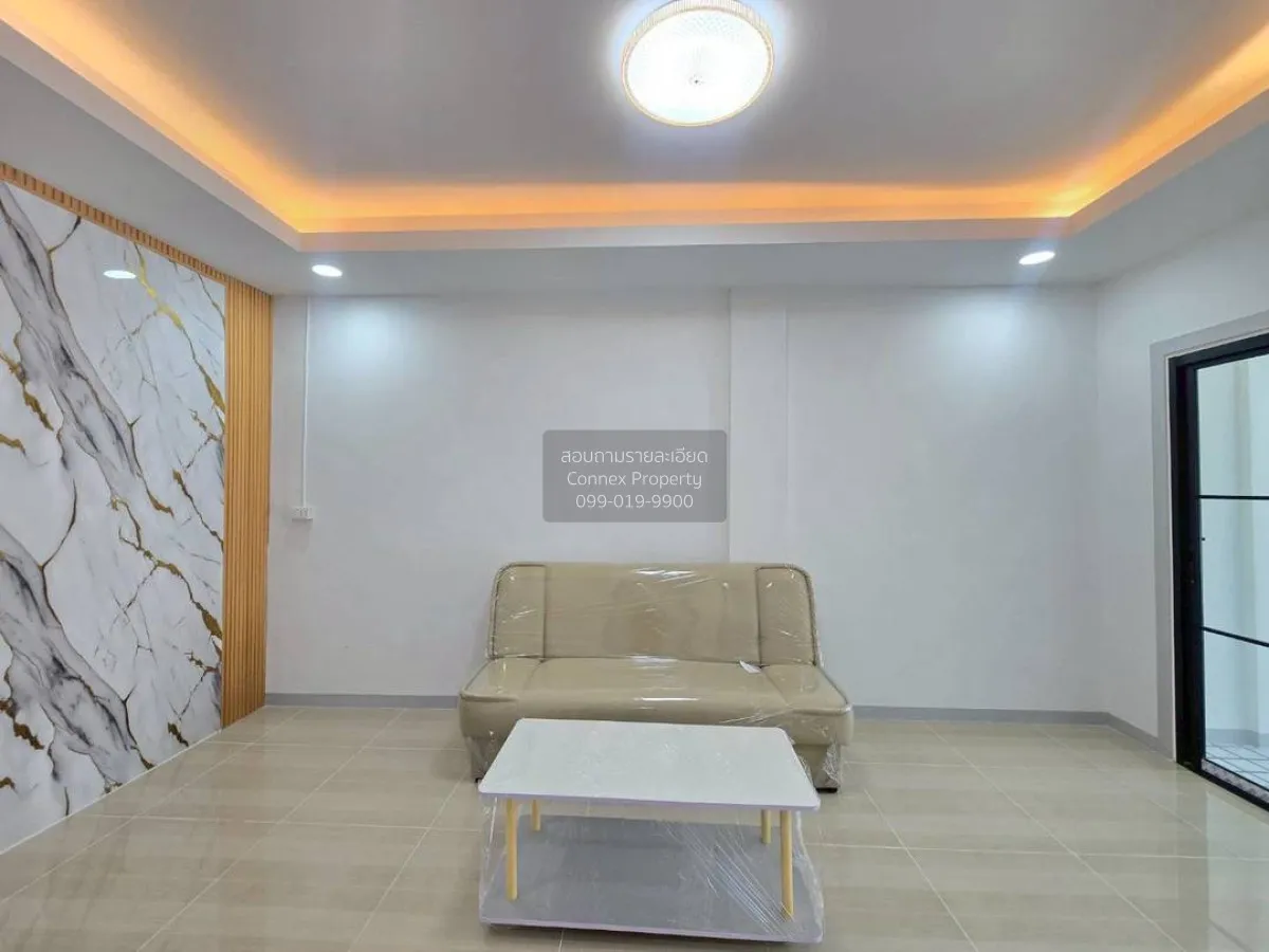 For Sale Townhouse/Townhome  , Baan Arsa House 5 , Bang Yai , Ban