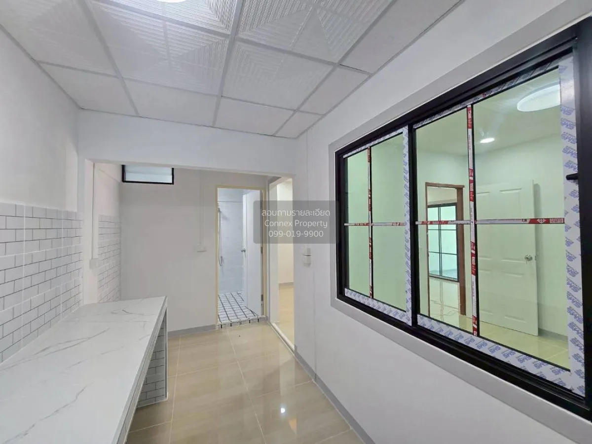 For Sale Townhouse/Townhome  , Baan Arsa House 5 , Bang Yai , Ban