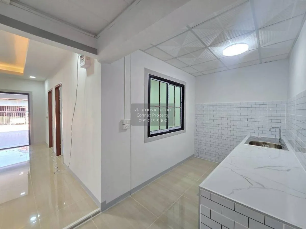 For Sale Townhouse/Townhome  , Baan Arsa House 5 , Bang Yai , Ban