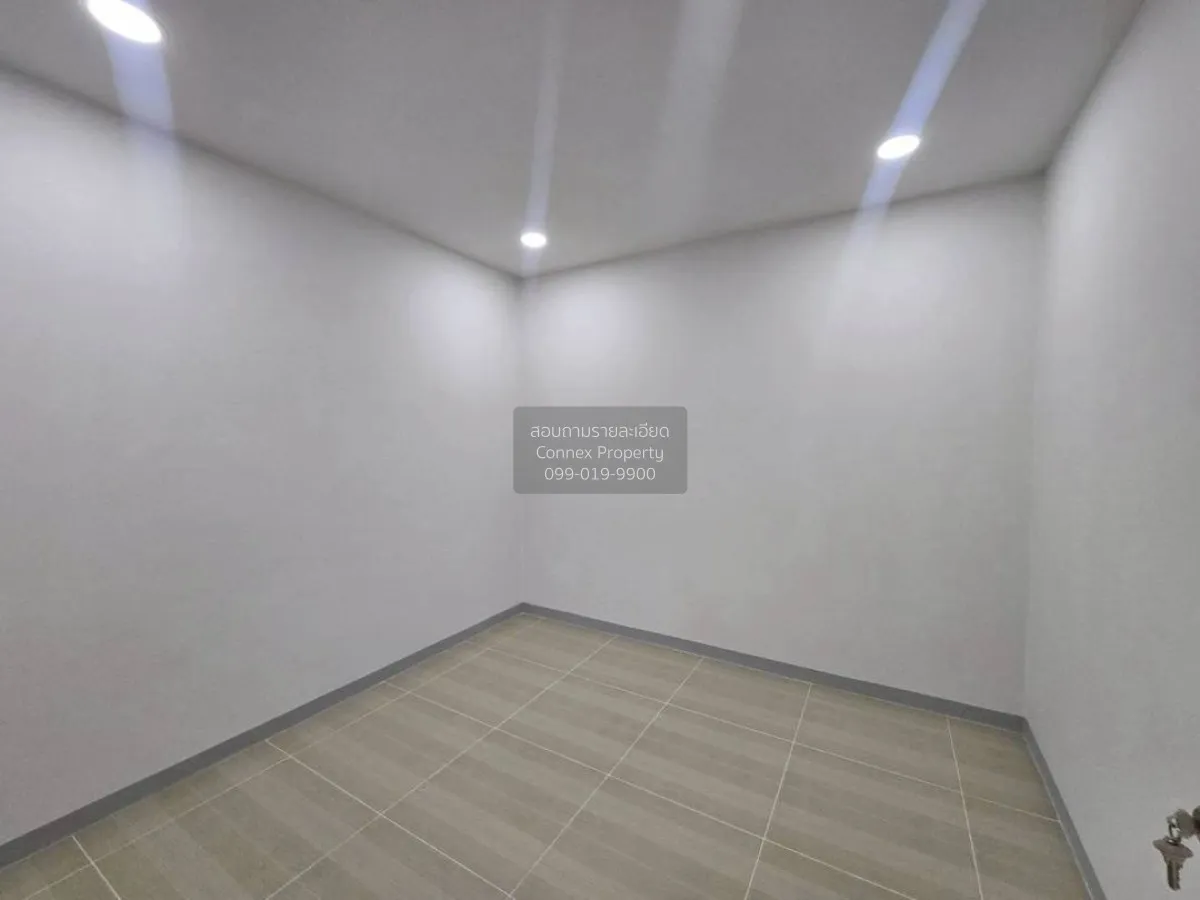 For Sale Townhouse/Townhome  , Baan Arsa House 5 , Bang Yai , Ban