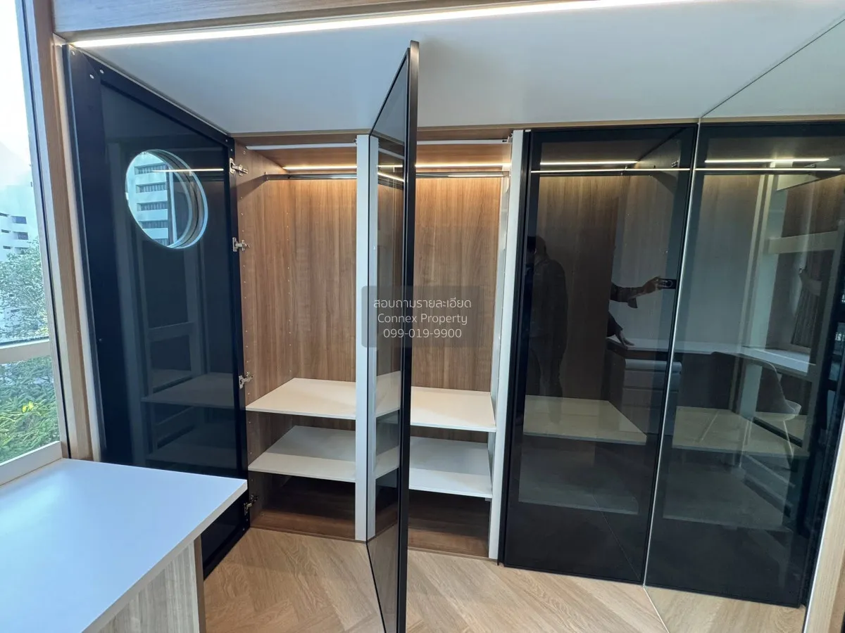 เช่าคอนโด  โนเบิล รีวอลฟ์ รัชดา 1 MRT-ศูนย์วัฒนธรรมแห่งประเทศไทย 