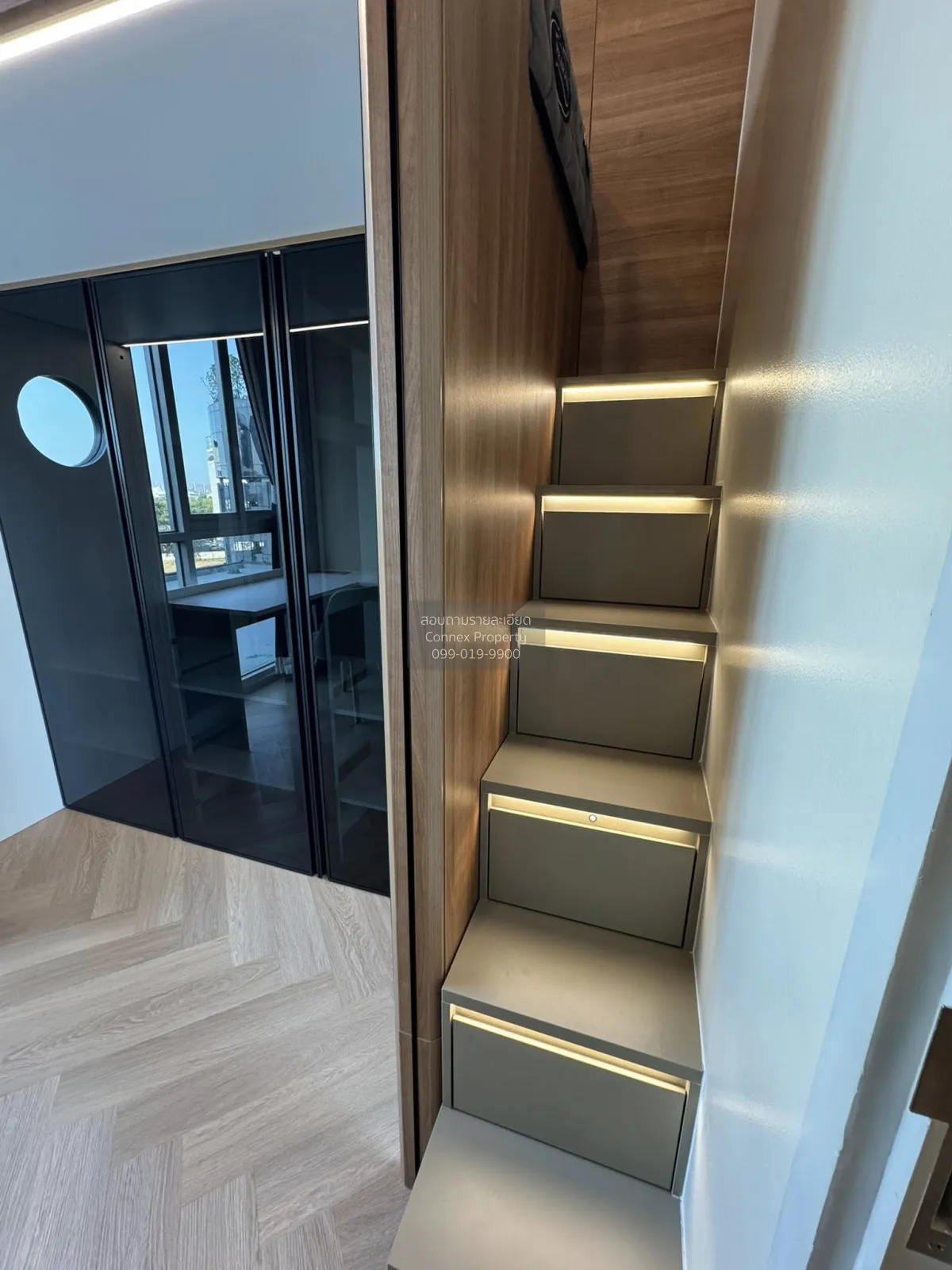 เช่าคอนโด  โนเบิล รีวอลฟ์ รัชดา 1 MRT-ศูนย์วัฒนธรรมแห่งประเทศไทย 